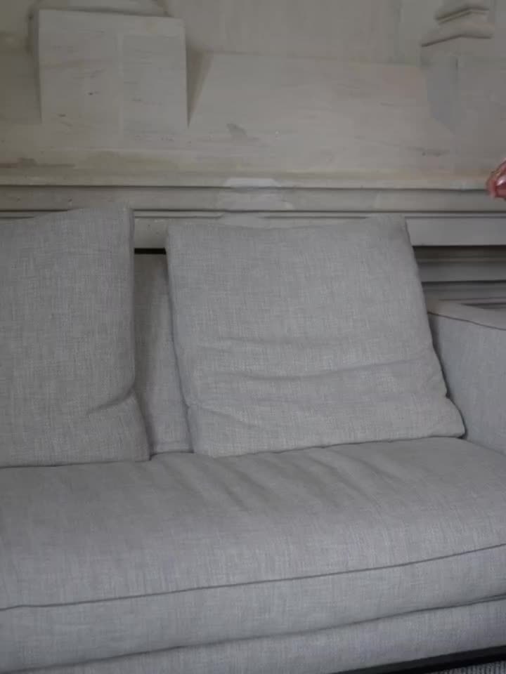 Dames Trui Gestreept Colorblock Comfortabele Pasvorm
