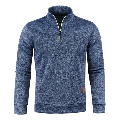 Gebreide Trui Warm voor Heren en Dames