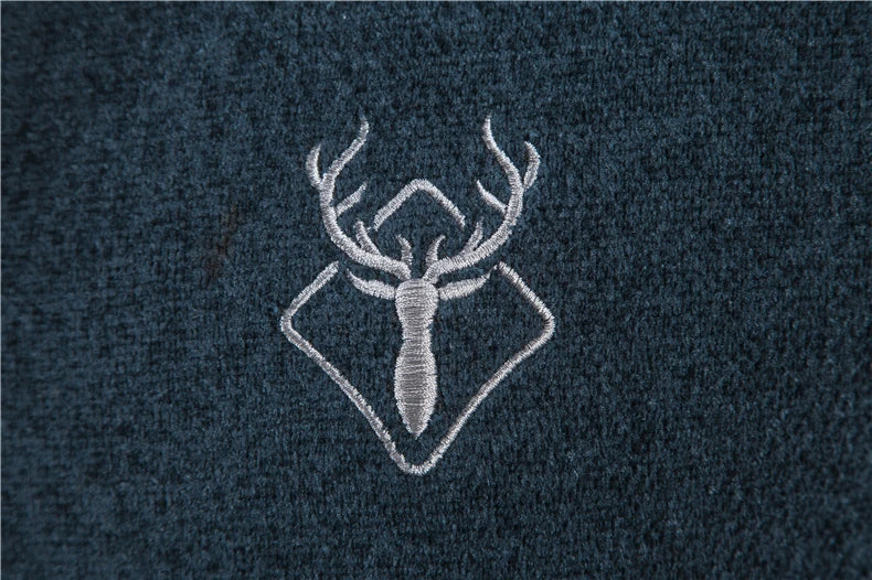 Heren Vest Streetwear Warm en Stijlvol