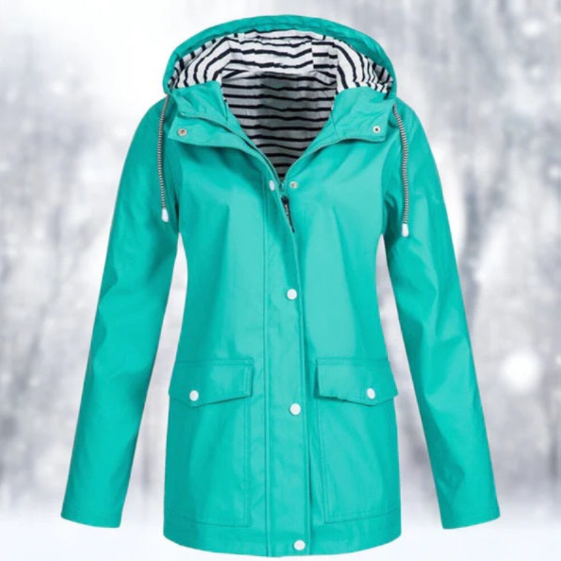 Dames Bodywarmer Waterdicht Warm Isolatie voor Winter