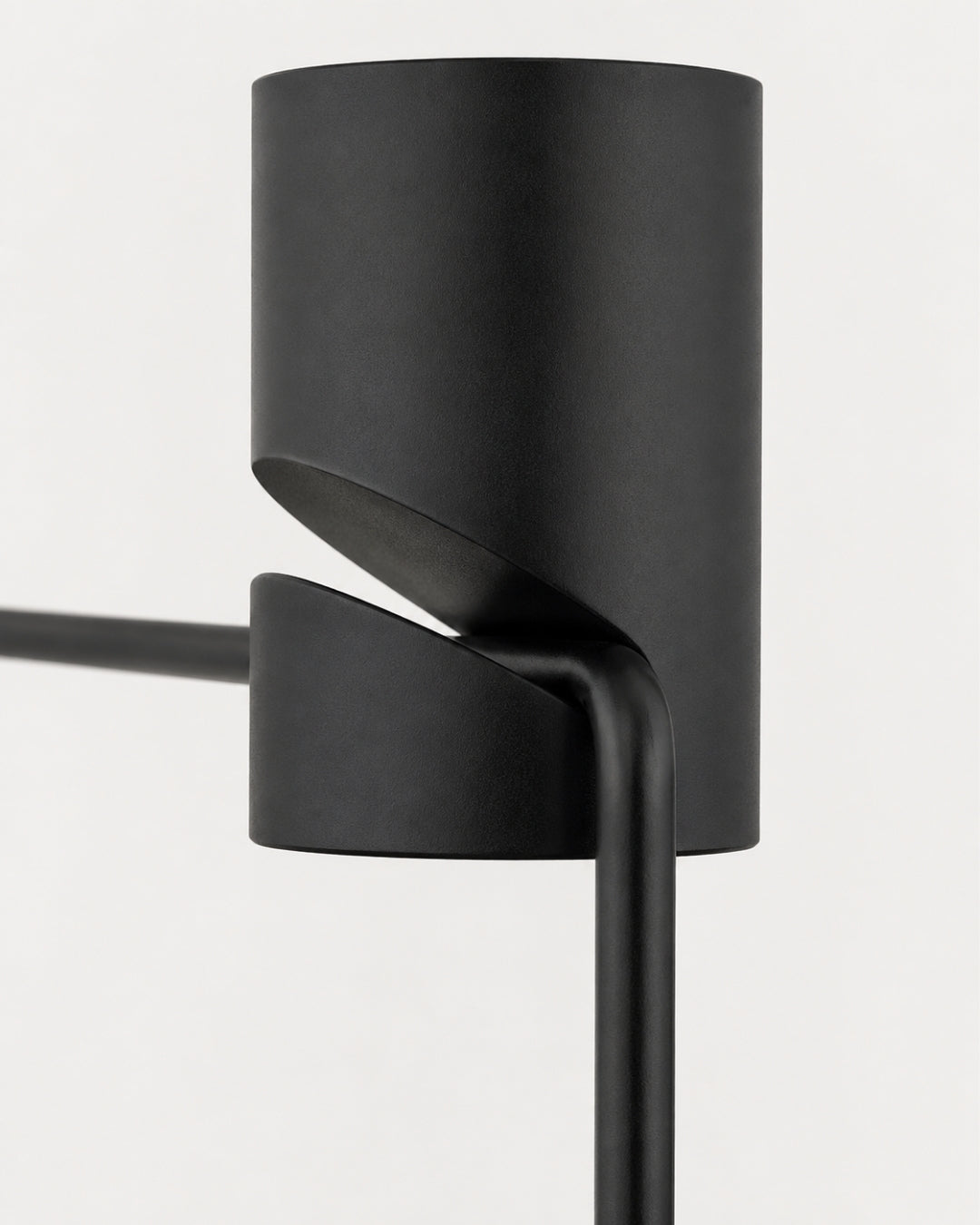 Stella hanglamp – aluminium geometrisch design met verstelbare kabellengte en LED-verlichting