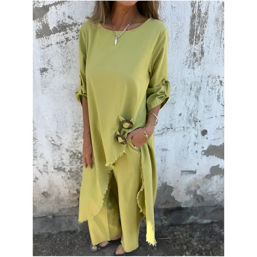 Elegante Dames Set Jolein