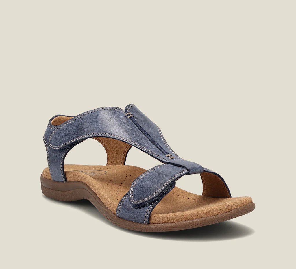 Orthopedische Sandalen voor Vrouwen Comfortabel Zomer - StudioMarella