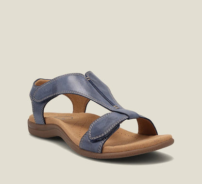 Orthopedische Sandalen voor Vrouwen Comfortabel Zomer - StudioMarella