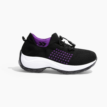 Comfortabele Schoenen met Goede Pasvorm voor Voetgezondheid - StudioMarella