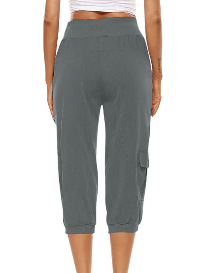 Comfortabele Luxe Broek voor Dagelijks Gebruik