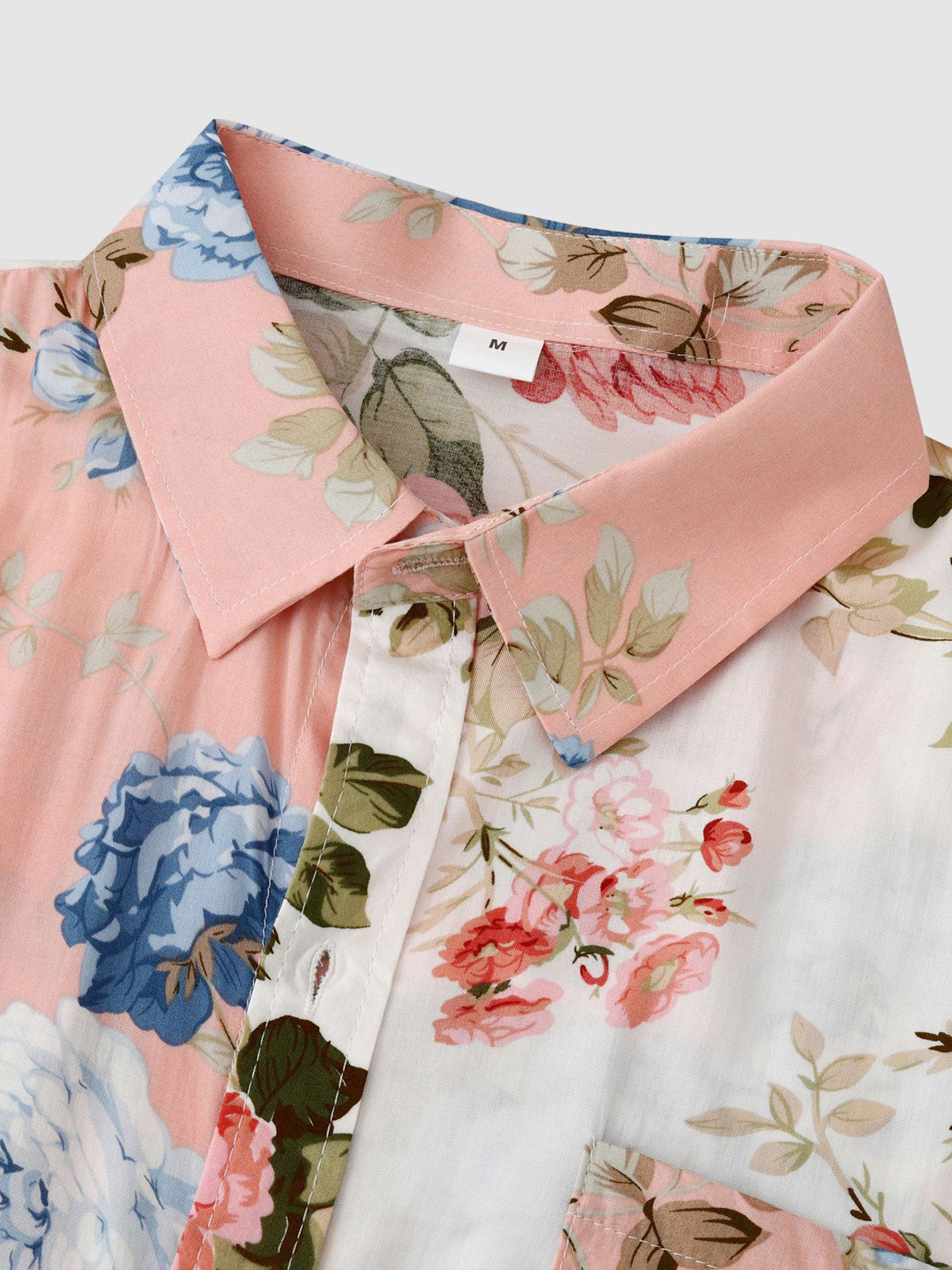 Wit Overhemd Heren Klassiek Mannen Shirt