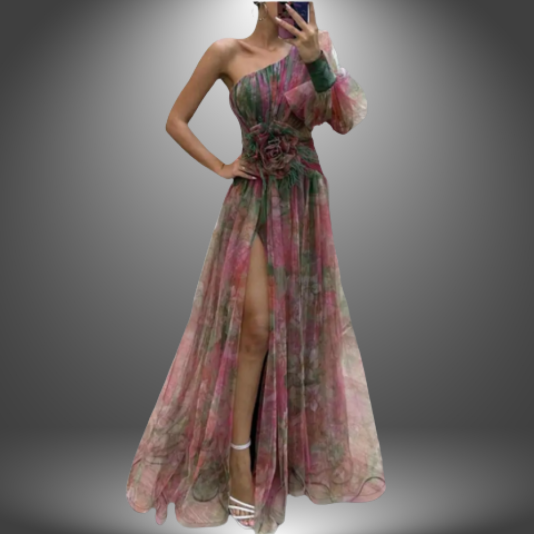 Dames Jurk Elegant Model
