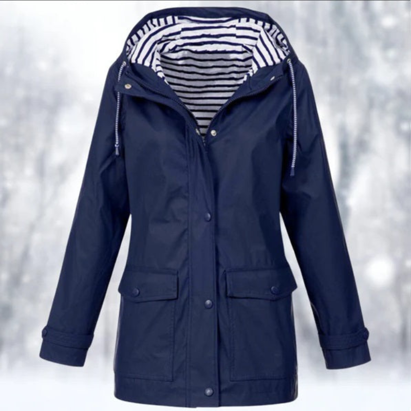 Dames Bodywarmer Waterdicht Warm Isolatie voor Winter