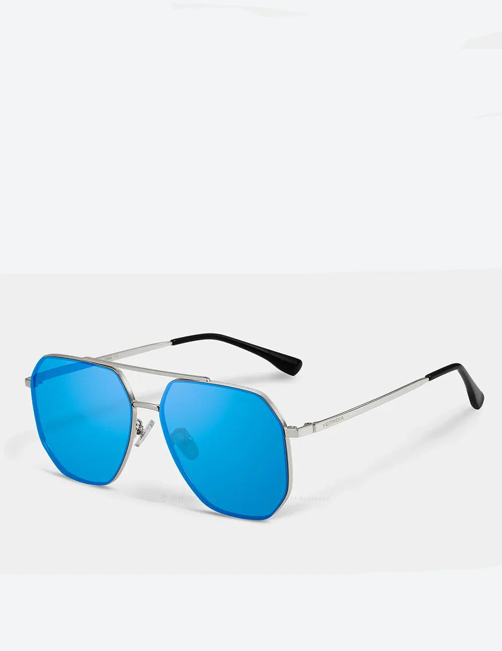 Felix Zonnebril Met Mode Lenses