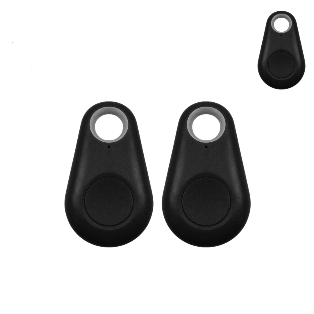 Compacte GPS Tracker Live Tracking Kinderen Huisdieren Bagage Geofencing Real Time App iOS Android Beveiliging