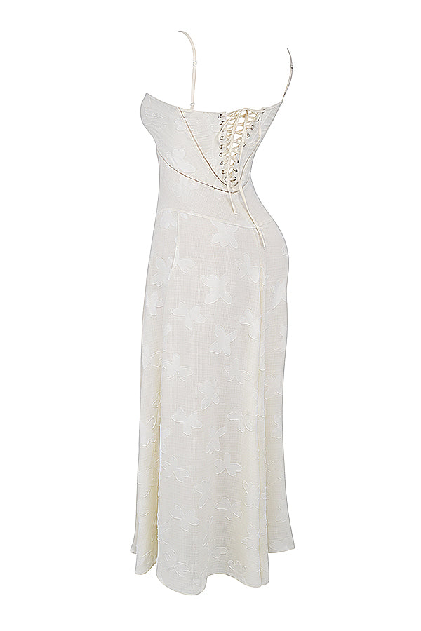 Lange Zomerjurk Dames Elegant en Comfortabel