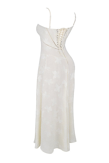 Lange Zomerjurk Dames Elegant en Comfortabel