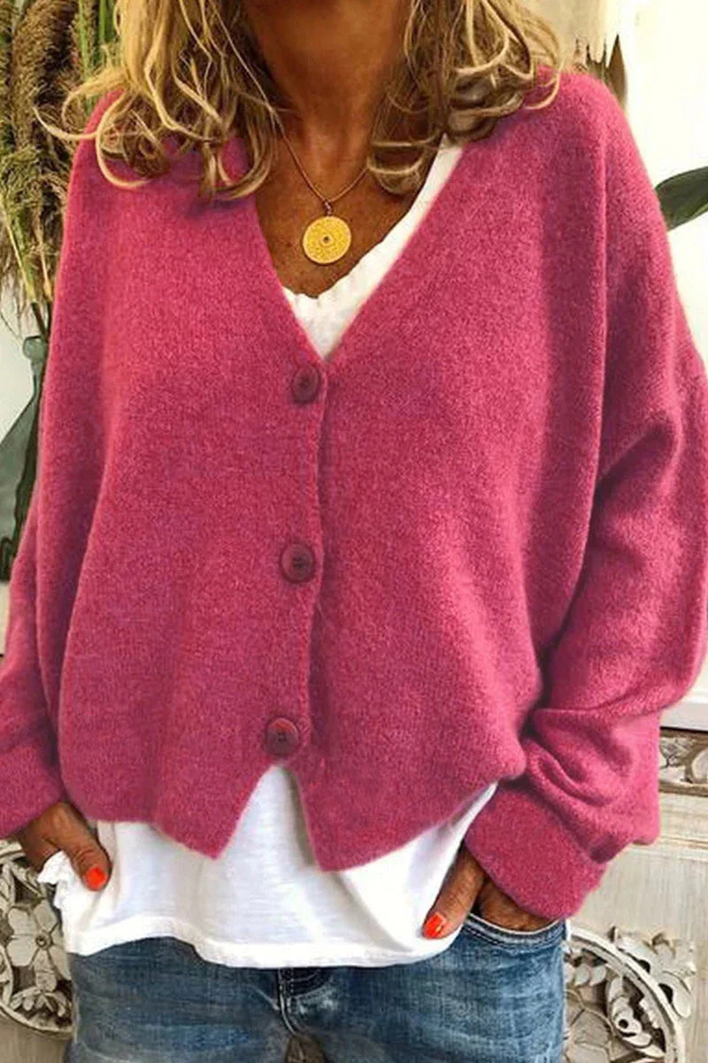 Dunne Gilet Warm voor Vrouw