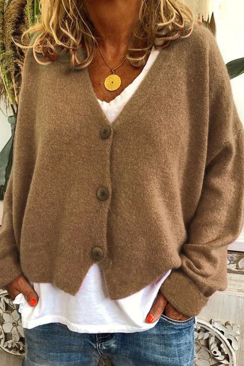 Dunne Gilet Warm voor Vrouw