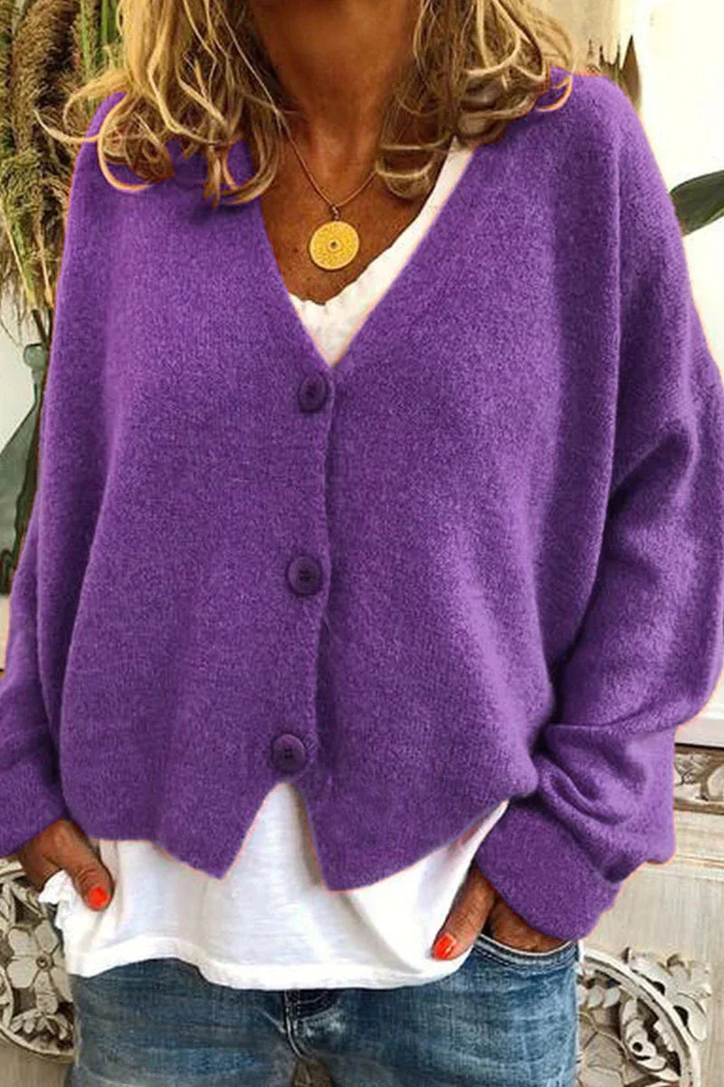 Dunne Gilet Warm voor Vrouw
