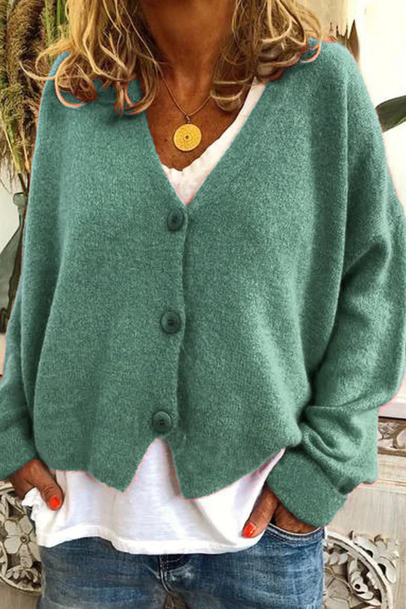 Dunne Gilet Warm voor Vrouw