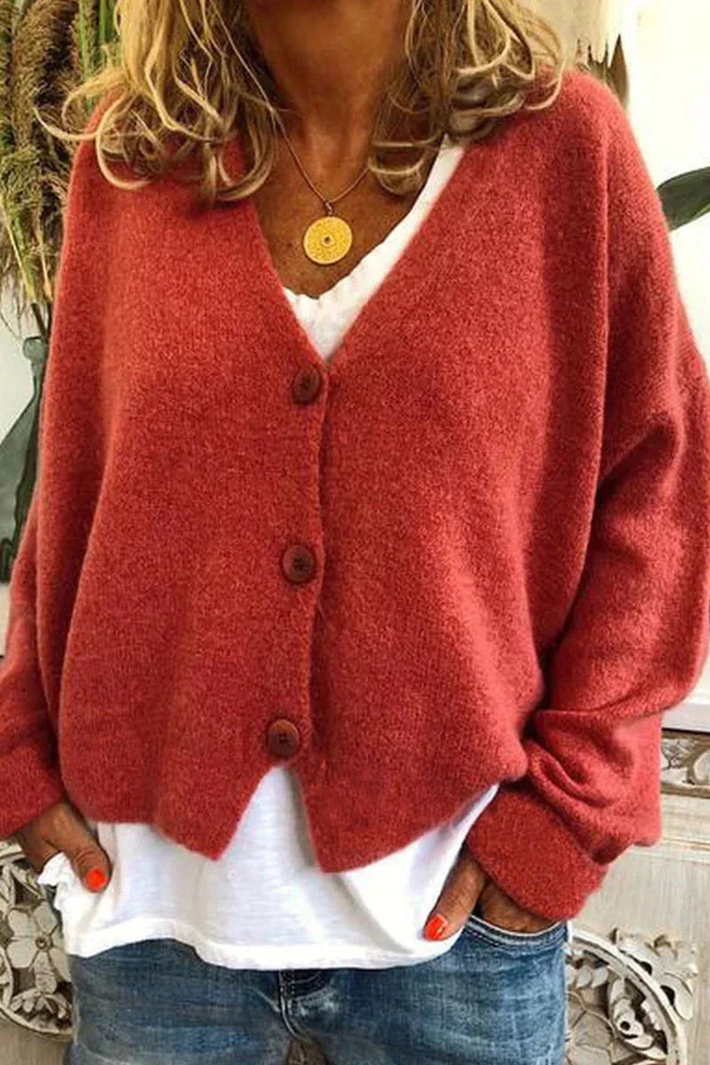 Dunne Gilet Warm voor Vrouw