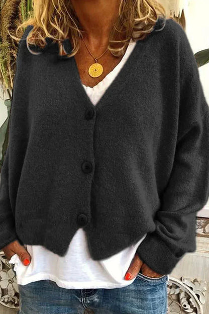 Dunne Gilet Warm voor Vrouw