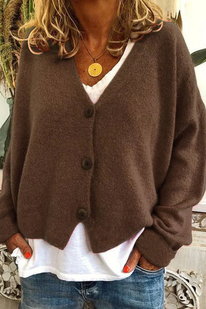 Dunne Gilet Warm voor Vrouw