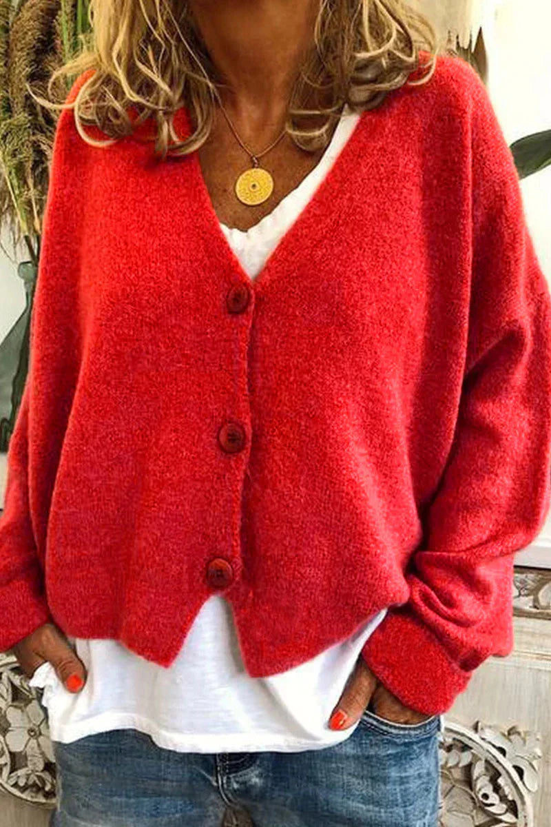 Dunne Gilet Warm voor Vrouw