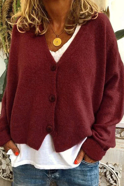Dunne Gilet Warm voor Vrouw