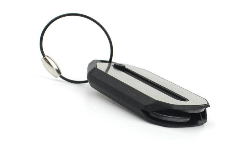 Opvouwbare Zakleesbrilllen — Compacte Leesbril voor Onderweg met Sleutelhanger