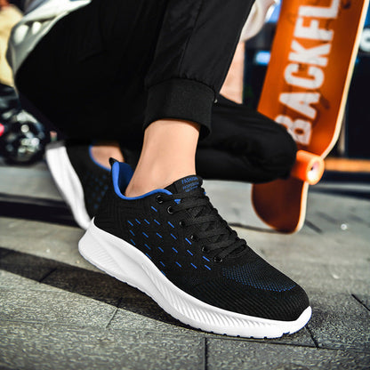 Dames Loopschoenen Ultralichte Comfortabele Sneakers Orthopedisch