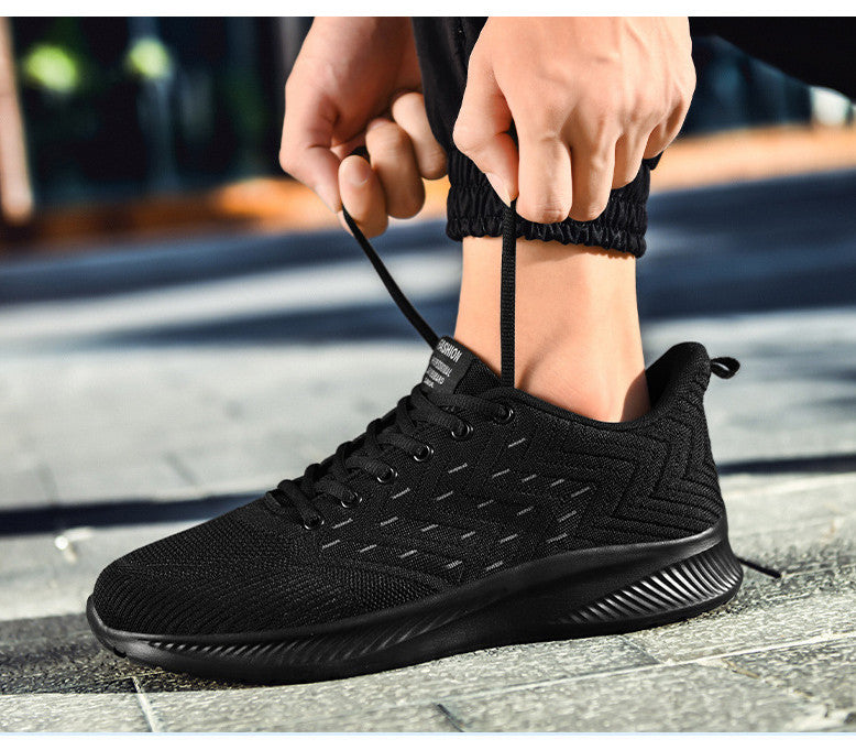 Dames Loopschoenen Ultralichte Comfortabele Sneakers Orthopedisch