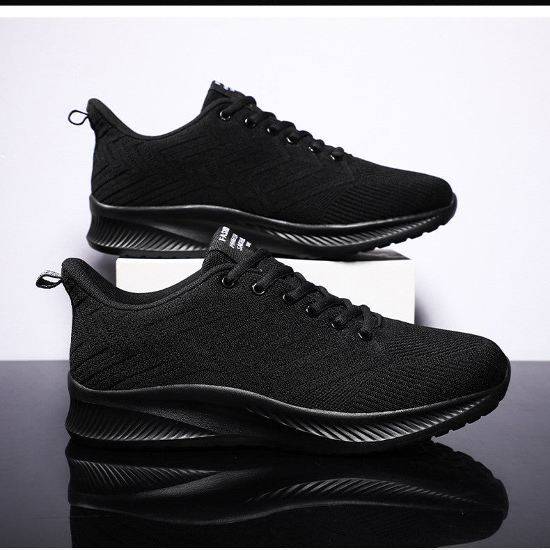 Dames Loopschoenen Ultralichte Comfortabele Sneakers Orthopedisch