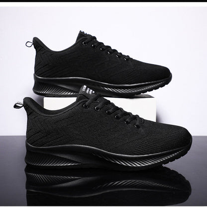 Dames Loopschoenen Ultralichte Comfortabele Sneakers Orthopedisch