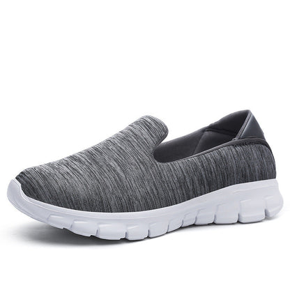 Dames Sneaker Orthopedisch Comfortabel Lichtgewicht Loop schoenen