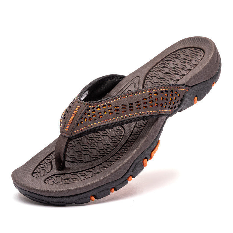 Elegante Sandalen voor Mannen Matteo - StudioMarella