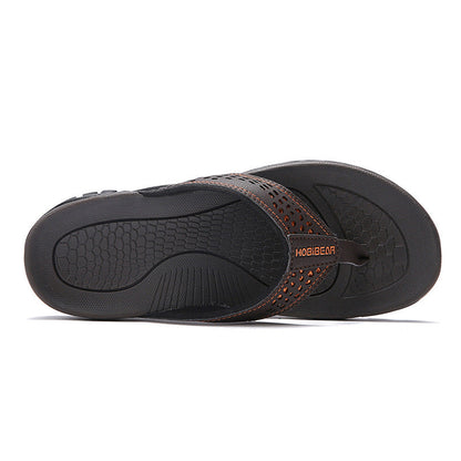 Elegante Sandalen voor Mannen Matteo