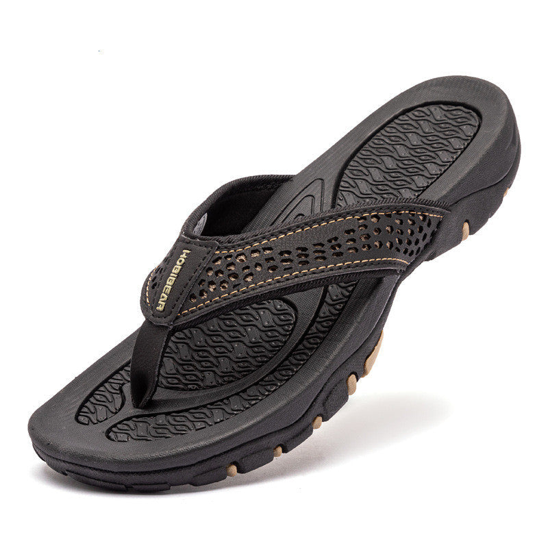 Elegante Sandalen voor Mannen Matteo
