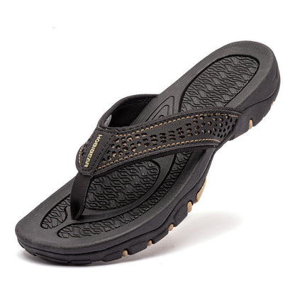 Elegante Sandalen voor Mannen Matteo