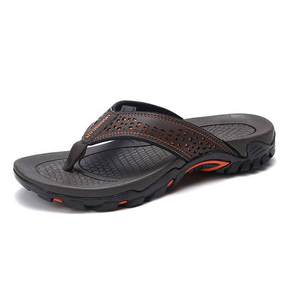 Elegante Sandalen voor Mannen Matteo