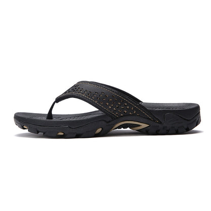 Elegante Sandalen voor Mannen Matteo