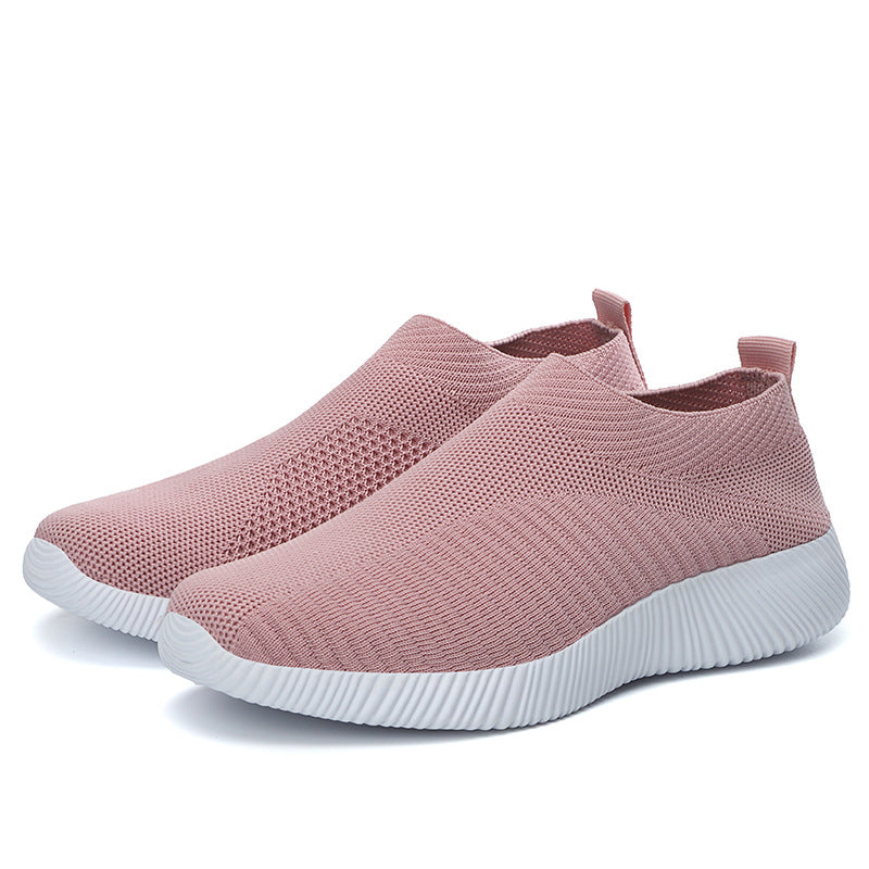 Dames Comfortabele Orthopedische Instapschoenen voor elke dag