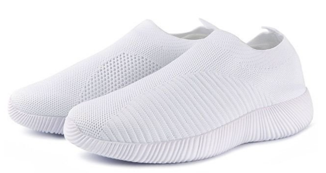 Dames Comfortabele Orthopedische Instapschoenen voor elke dag