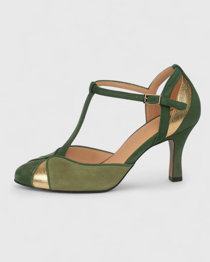 Dames Orthopedische Hakken Verfijnd Design