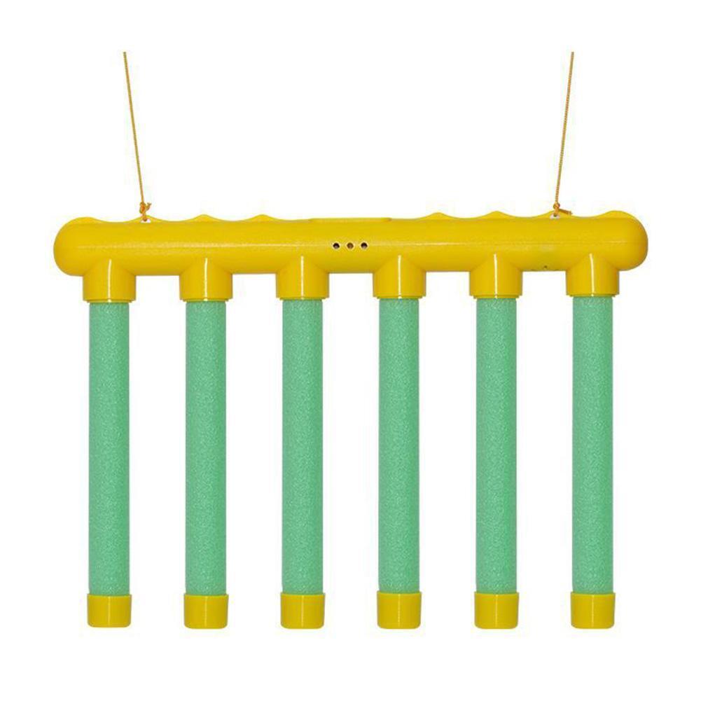 Reactie Training Speelgoed Vangspel Met Vallende Sticks 3 Snelheden USB