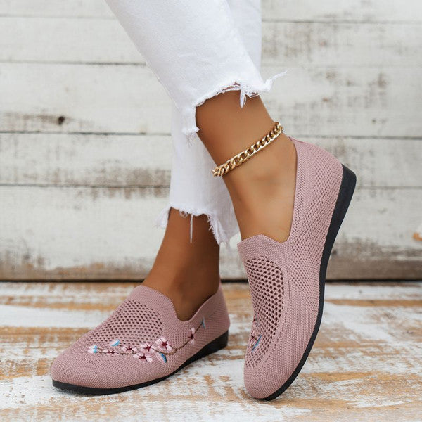 Loopschoenen Zacht Comfortabel met Antislipzool