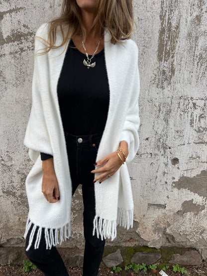 Lente Jacket Vrouw Lichtgewicht en Comfortabel