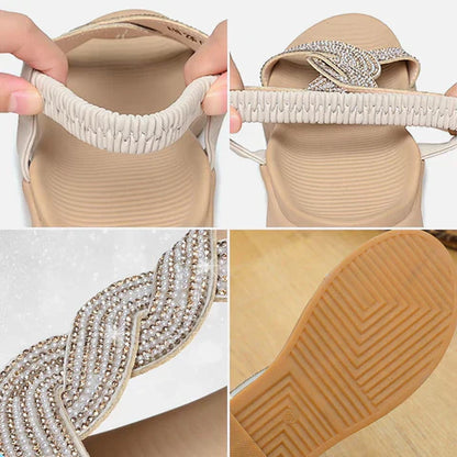Orthopedische Sandalen Antislip voor Volwassenen