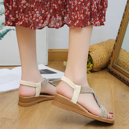 Orthopedische Sandalen Antislip voor Volwassenen