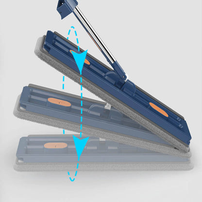 Premium Stoomreiniger met Dweil & 2 Microvezeldoeken – Ultieme Schoonmaakoplossing voor Alle Vloeren