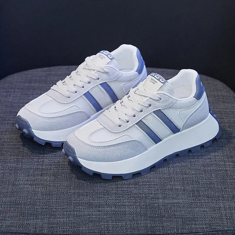 Dames Hoge Hak Schoenen Chanel Stijl