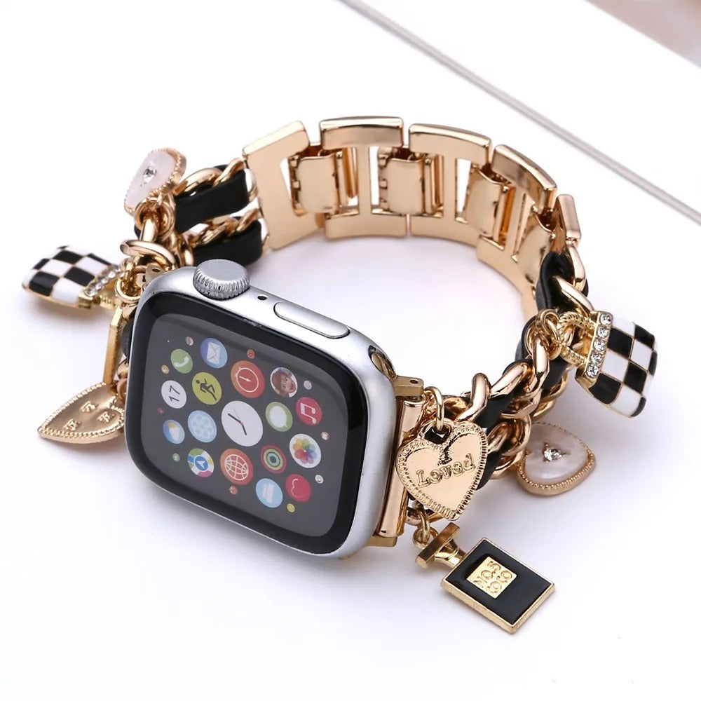 Horlogeband voor Apple Watch