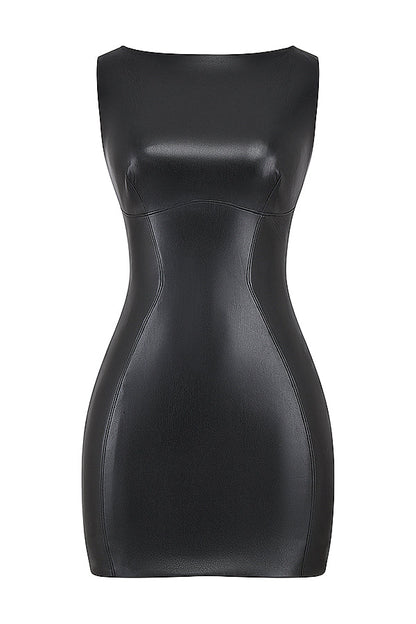 Korte Zomerjurk Jurk voor Vrouw Mooie Minidress